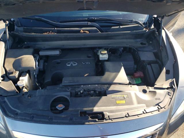 2015 INFINITI QX60 #3292460720