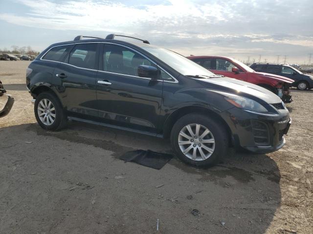 2011 MAZDA CX-7 #3288098336
