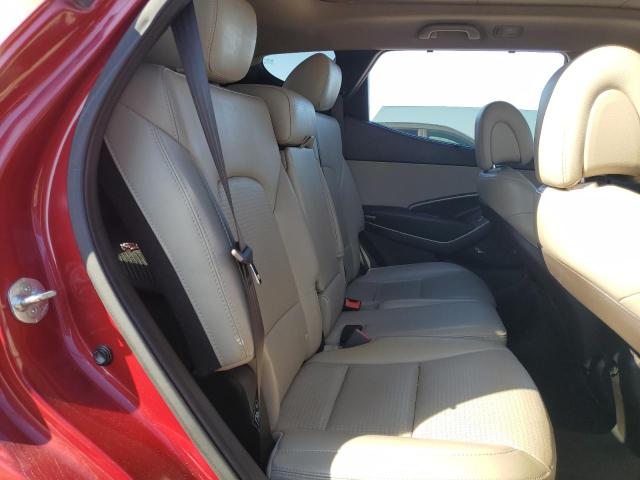 2013 HYUNDAI SANTA FE S #3297975800