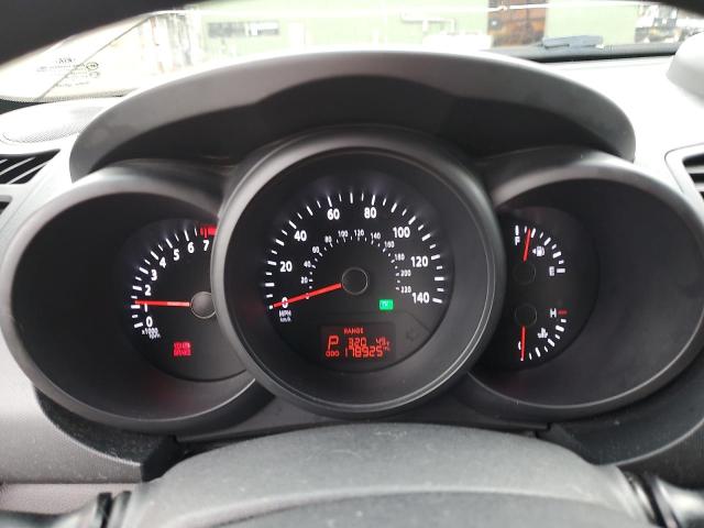 2013 KIA SOUL #3297243394