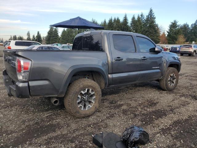 2020 TOYOTA TACOMA DOU #3302825936