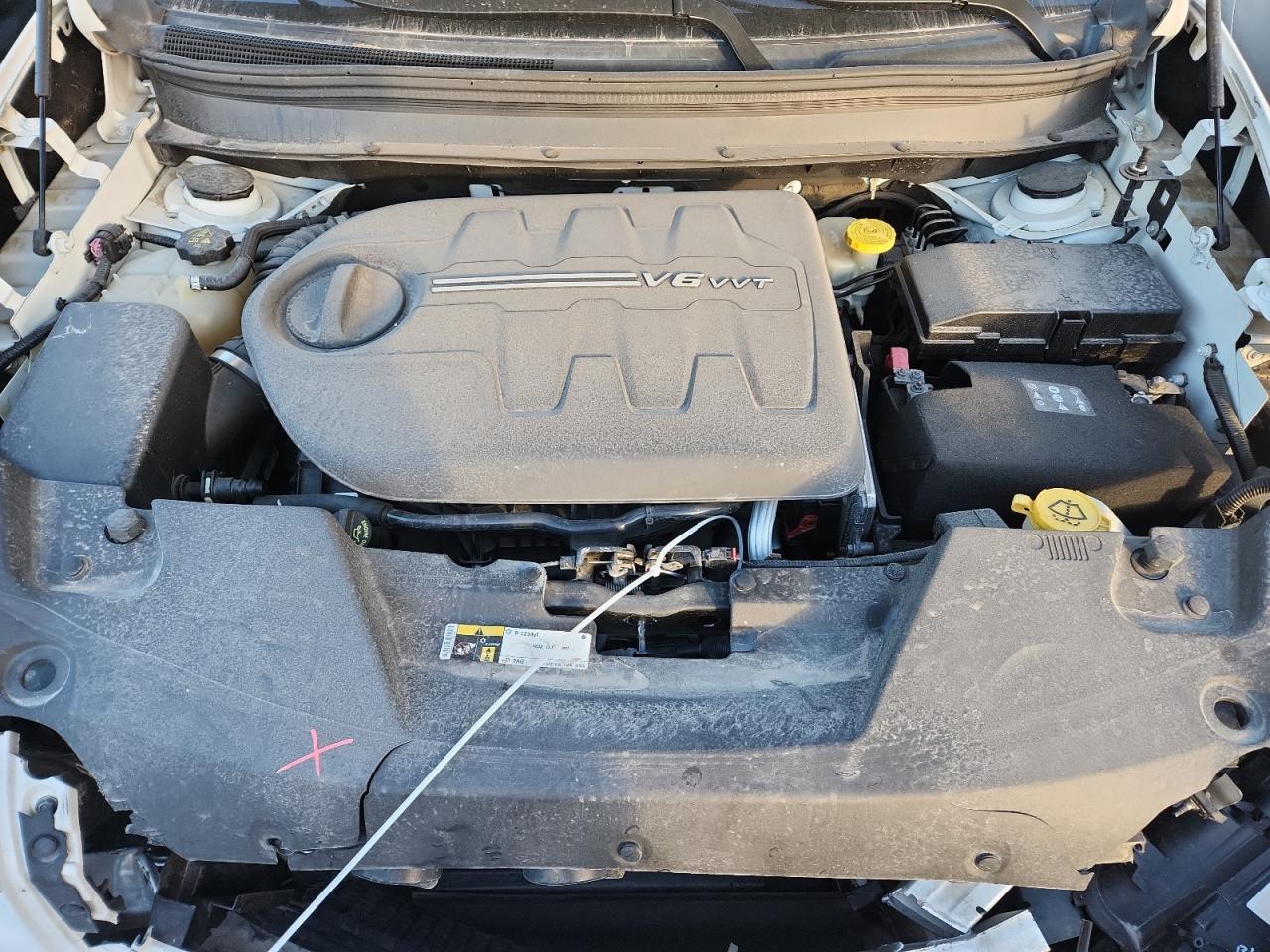 JEEP GRAND CHEROKEE LATITUDE