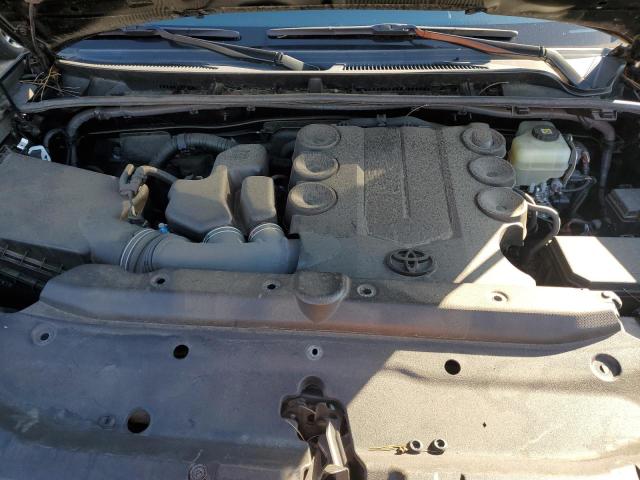 2021 TOYOTA 4RUNNER TR #3281391023