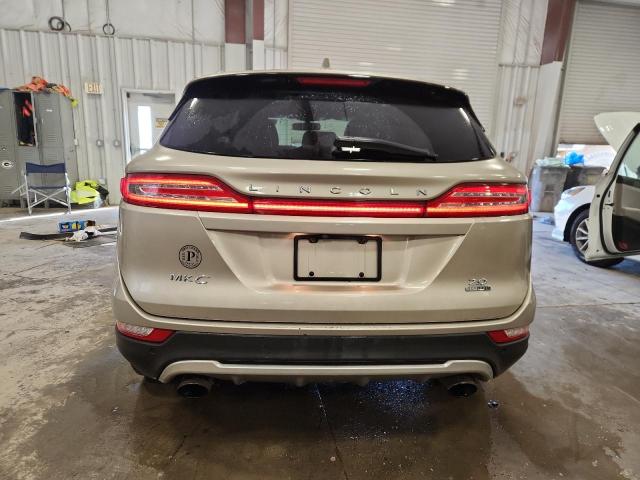 2015 LINCOLN MKC #3297186871