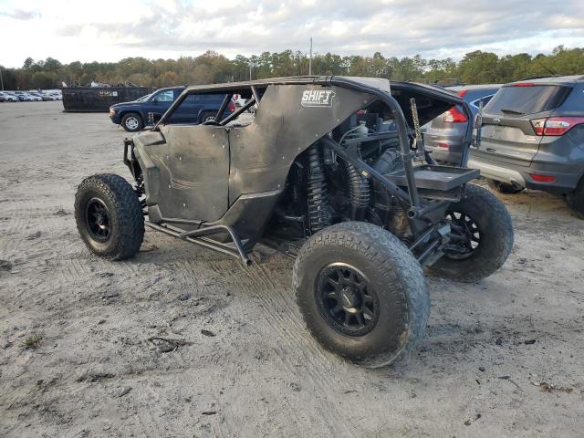 2017 CAN-AM MAVERICK X #3292352301