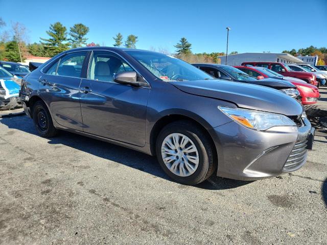 2015 TOYOTA CAMRY LE - 4T1BF1FK5FU009747