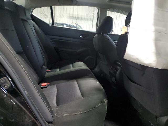 2019 NISSAN ALTIMA SV #3301653646