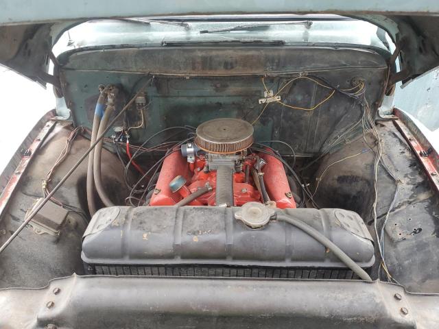 1955 FORD F250 #3292314323