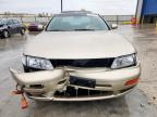 Lot #3304729924 1999 NISSAN MAXIMA GLE
