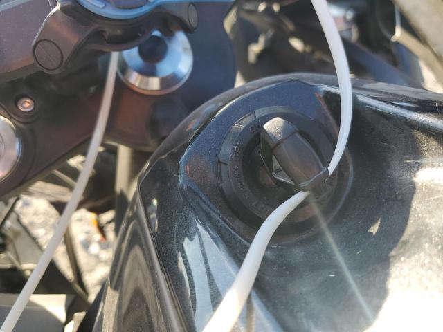 2016 KAWASAKI EX650 E #3302710028