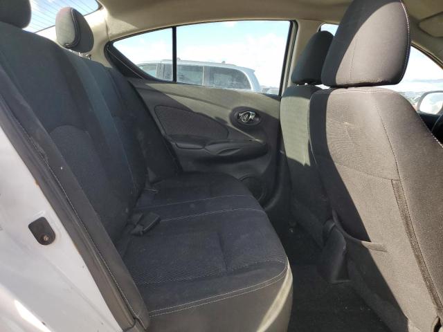 2014 NISSAN VERSA S #3284808522