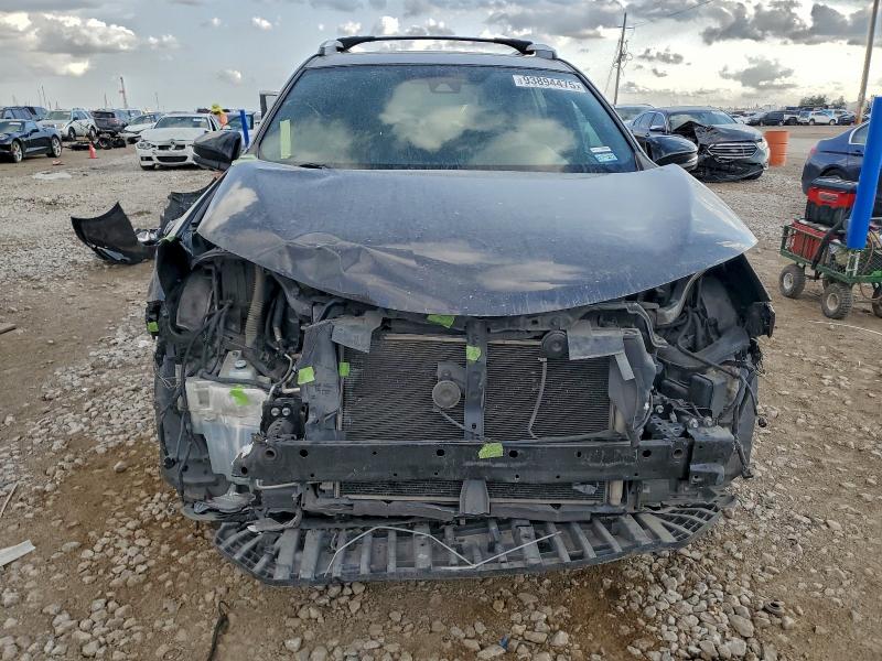 2016 TOYOTA RAV4 SE #3296530404