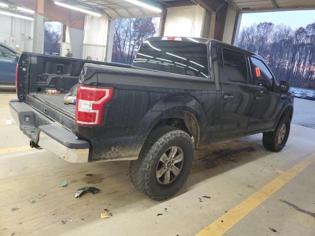 2019 FORD F150 SUPER #3297164503