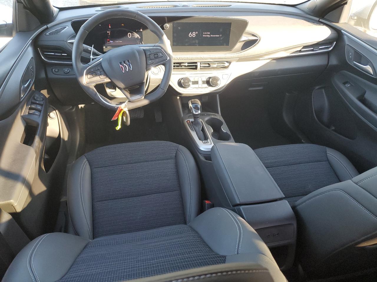 Lot #3302795912 2024 BUICK ENVISTA PR