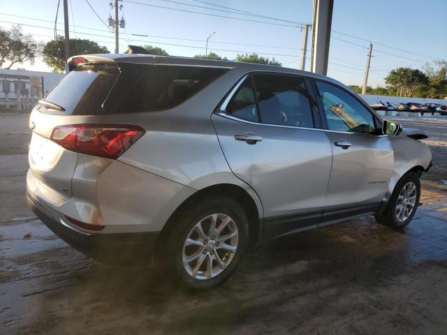 2018 CHEVROLET EQUINOX LT #3302878913