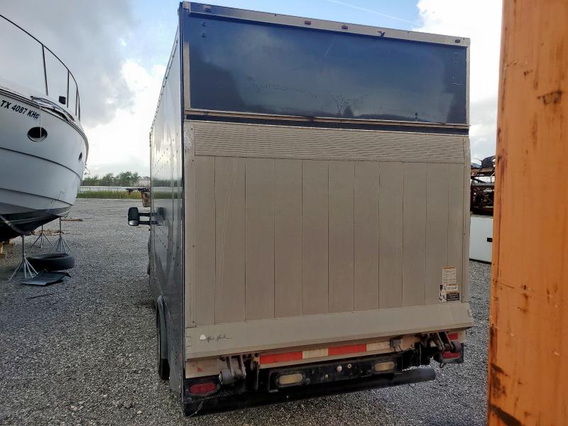 2017 FORD TRANSIT #3301860987