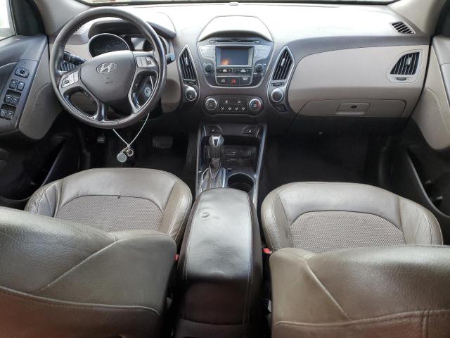 2015 HYUNDAI TUCSON LIM - KM8JUCAG8FU078805