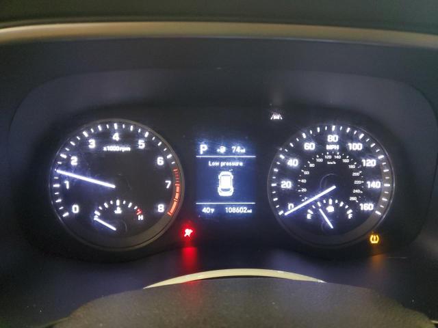 2021 HYUNDAI TUCSON LIM #3284709011