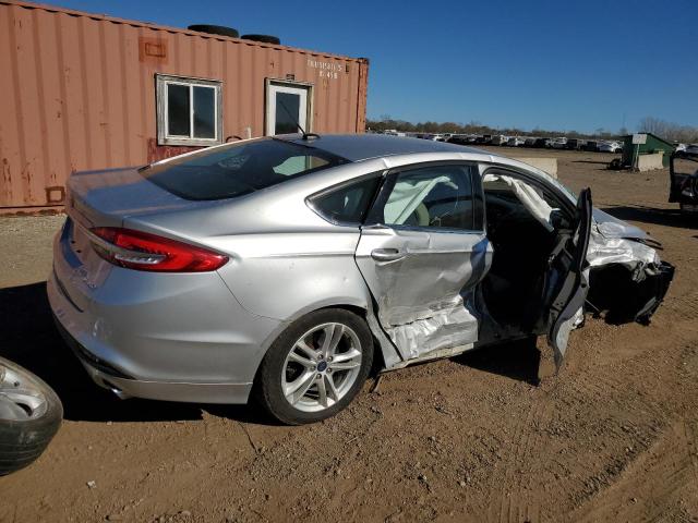 2018 FORD FUSION S H #3283952805