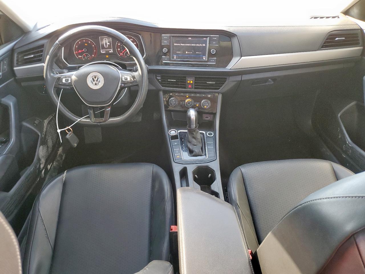 VOLKSWAGEN JETTA S