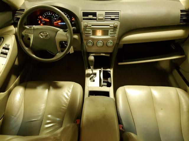 2009 TOYOTA CAMRY BASE #3301983467