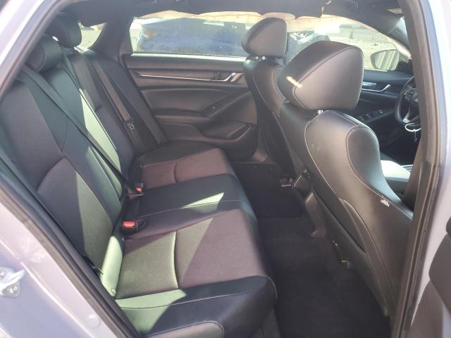 2022 HONDA ACCORD SPO #3303969711