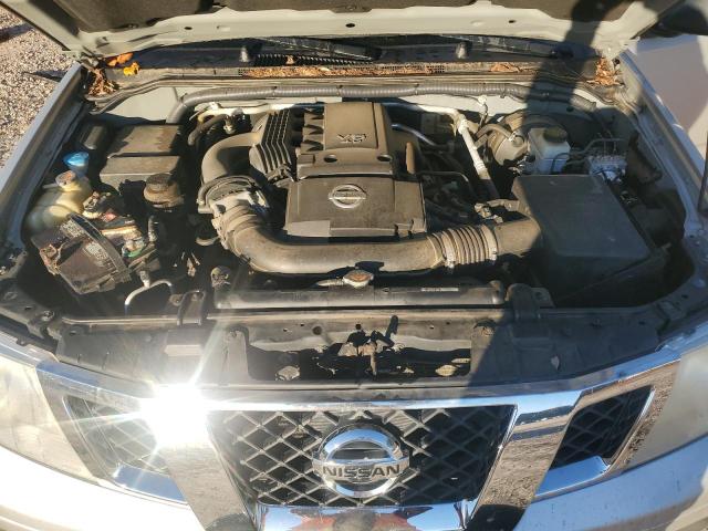 2013 NISSAN FRONTIER - 1N6AD0ER1DN713432