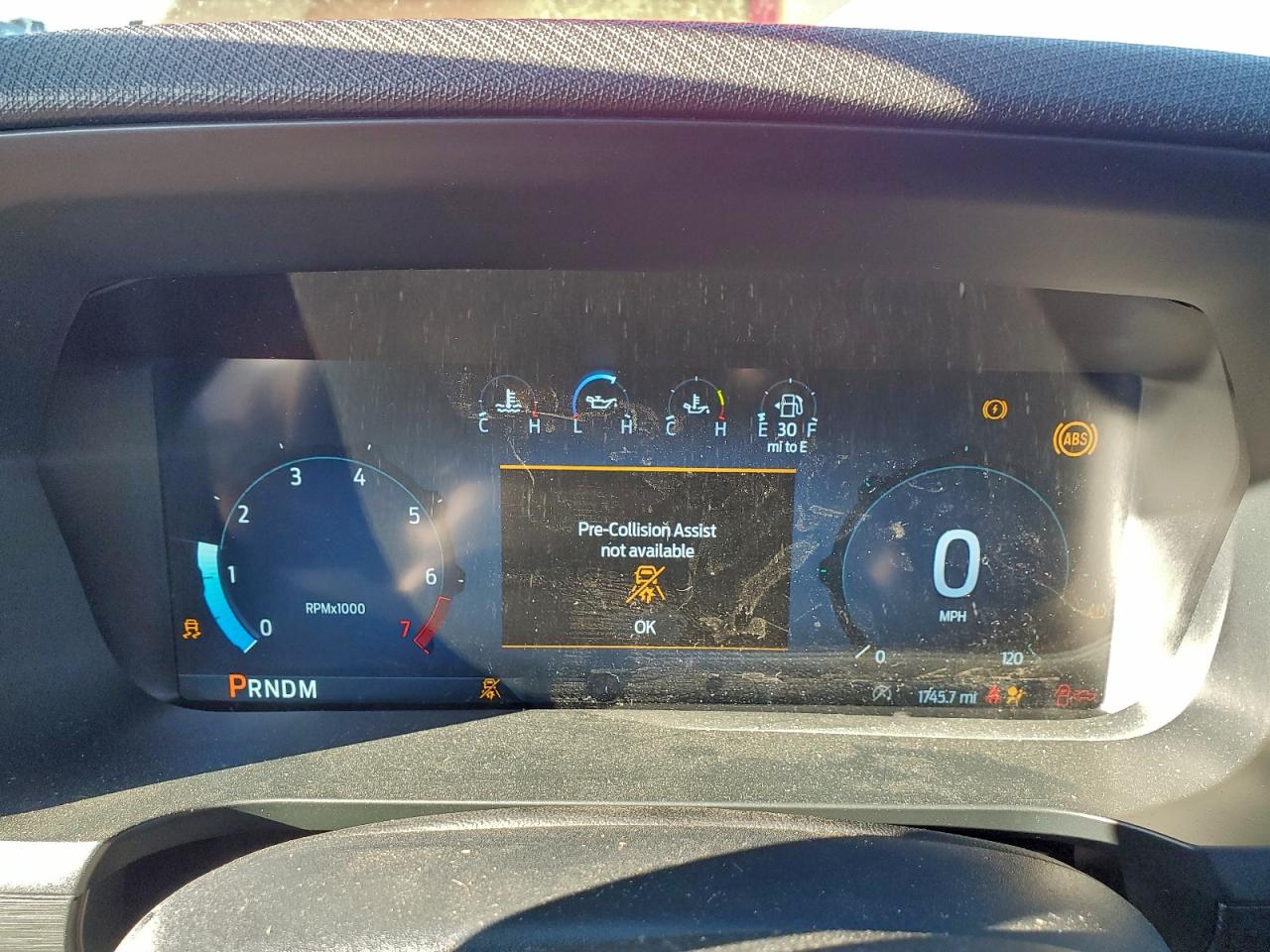 Lot #3303639949 2025 FORD F150 XLT