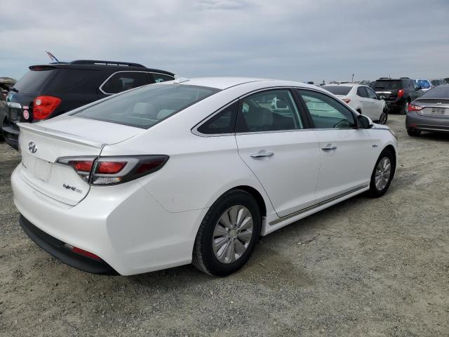 2017 HYUNDAI SONATA HYB #3297956827