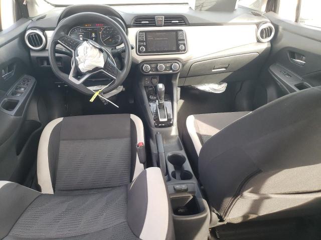 2021 NISSAN VERSA SV #3303817417