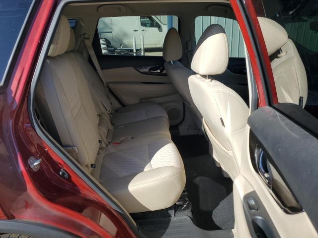 2020 NISSAN ROGUE S #3302860898