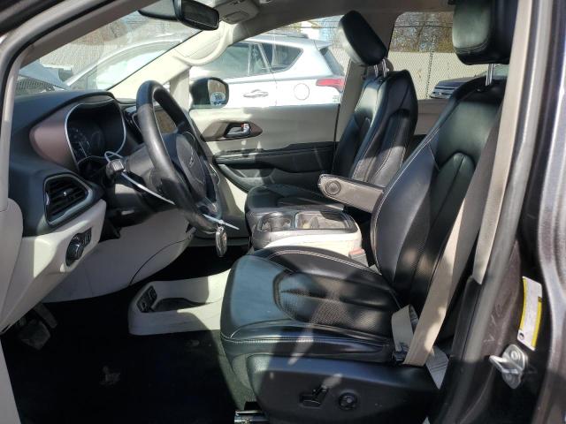 2020 CHRYSLER VOYAGER LX #3298123158