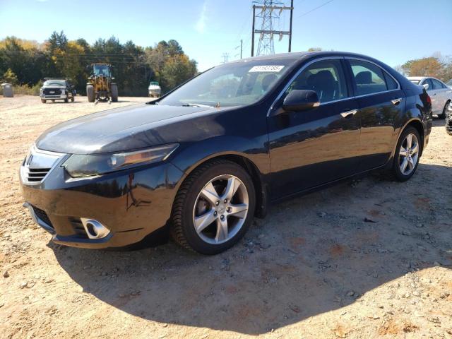 Global Auto Auctions: 2012 ACURA TSX TECH