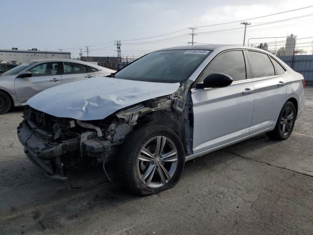 2019 VOLKSWAGEN JETTA S #3305562081