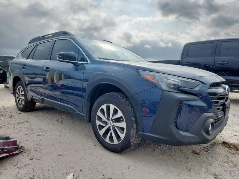 2025 SUBARU OUTBACK PR #3291159975