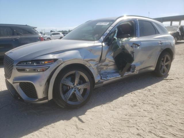 Global Auto Auctions: 2024 GENESIS GV70 BASE