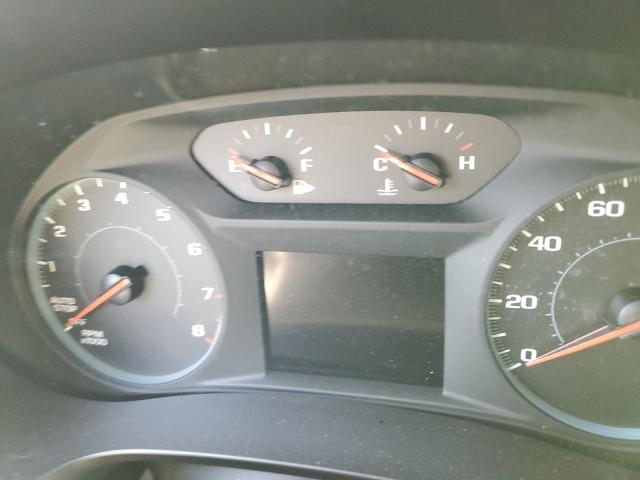 2018 CHEVROLET MALIBU LS #3297777838