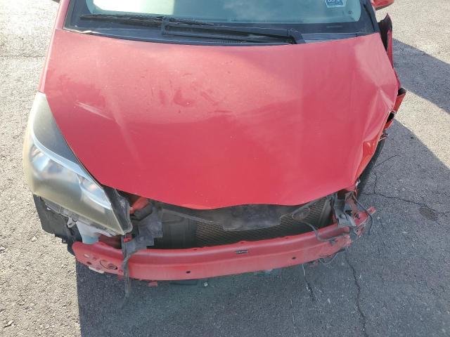 2015 TOYOTA YARIS #3303185789