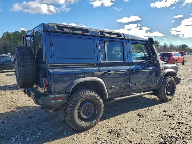 2024 INEOS AUTOMOTIVE LIMITED GRENADIER #3315886202