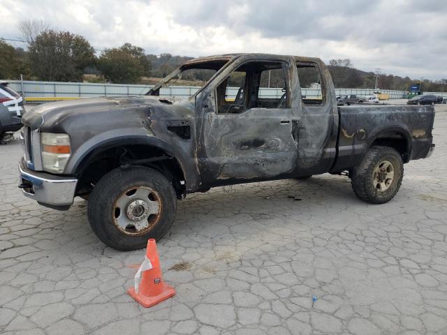 Global Auto Auctions: 2008 FORD F250 SUPER