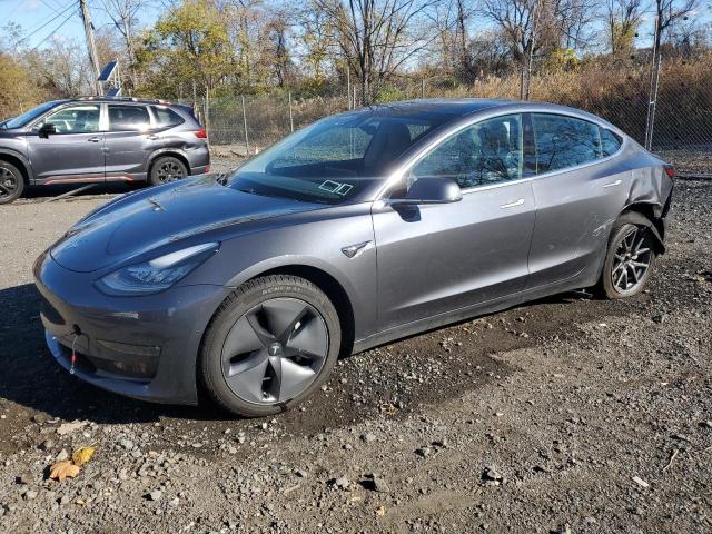Global Auto Auctions: 2020 TESLA MODEL 3