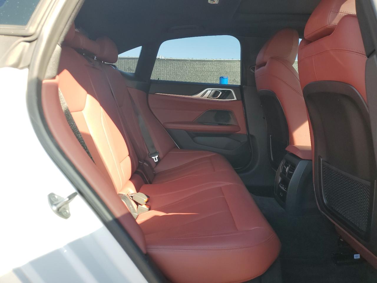 BMW 4 SERIES GRAN COUPE GRAN COUPE