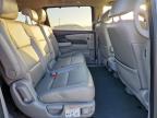 Lot #3294399513 2017 HONDA ODYSSEY TO