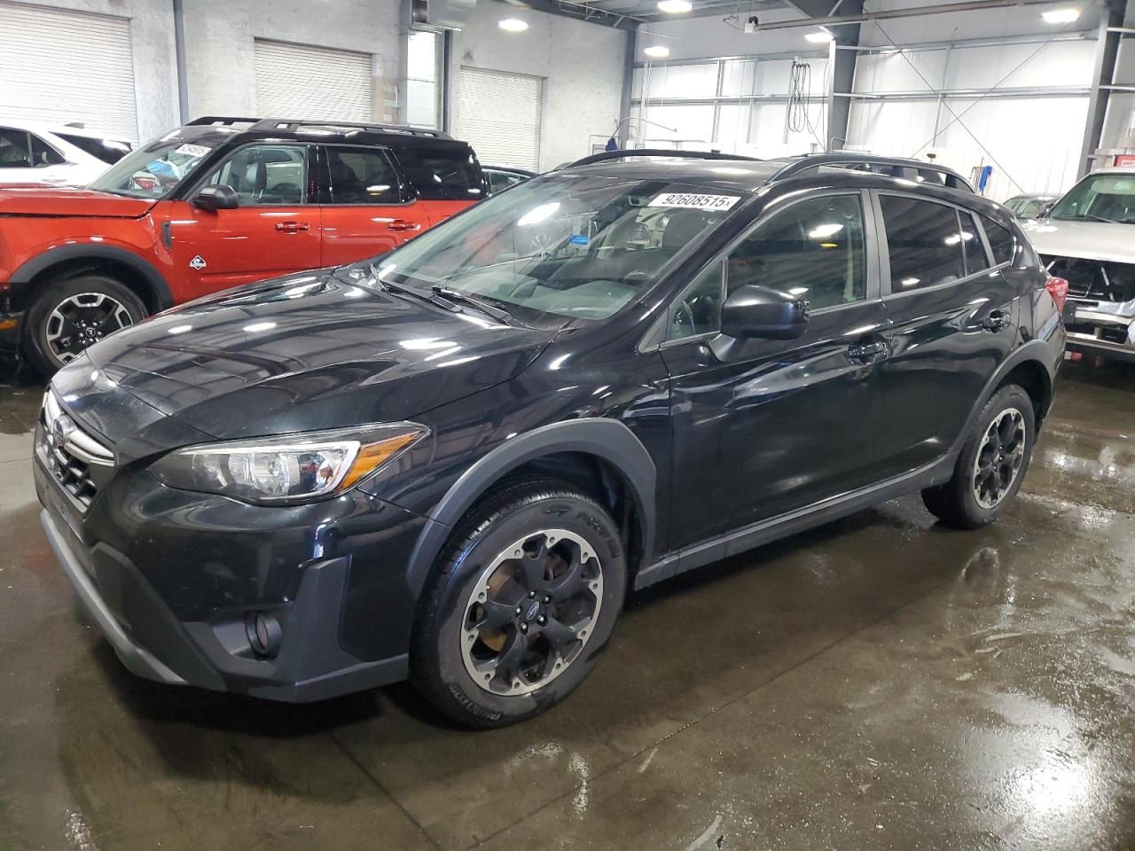 SUBARU CROSSTREK PREMIUM