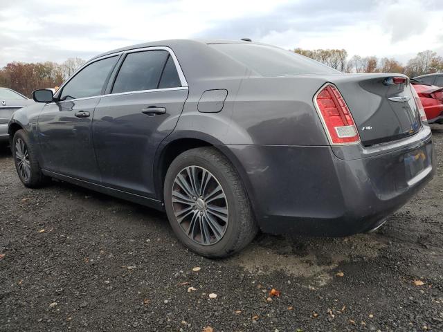 2014 CHRYSLER 300 S #3290200216