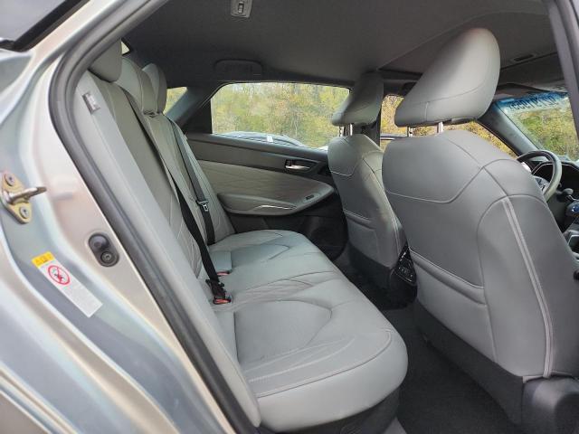 2019 TOYOTA AVALON XLE #3294462510