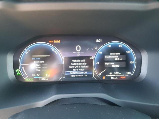 2023 TOYOTA RAV4 PRIME #3296332417