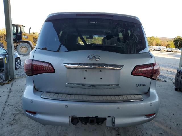 2014 INFINITI QX80 #3294330882