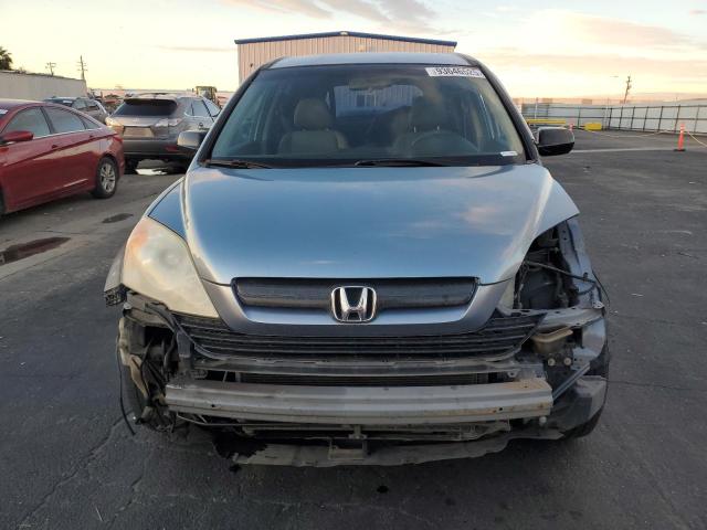 2008 HONDA CR-V LX #3311762283