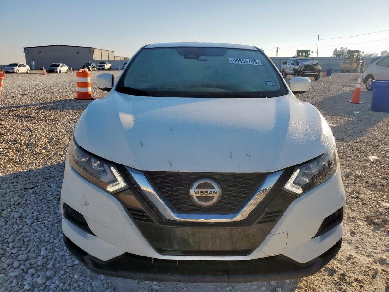 2021 NISSAN ROGUE SPOR - JN1BJ1AV5MW305389